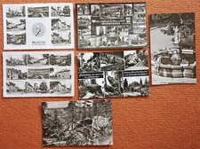 Ansichtskarten postkarten wuns gebraucht kaufen  Bad Vilbel