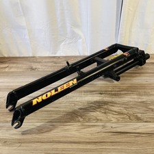 Freio aro garfo suspensão vintage Noleen Crosslink EXP 26 1 1/8 220mm sem rosca comprar usado  Enviando para Brazil