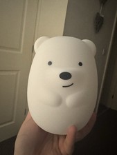 Glow kids bear for sale  BEDFORD