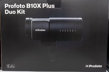 Profoto b10x plus gebraucht kaufen  Graben-Neudorf