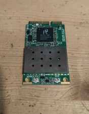 Carte wifi wireless d'occasion  Guérande