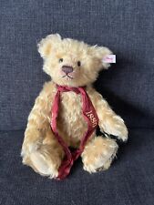 Steiff teddybär celebration gebraucht kaufen  Wedemark