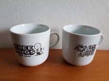 Kahla peanuts kaffeebecher gebraucht kaufen  Bad Säckingen