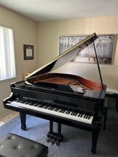 Kawai grand piano for sale  Reno