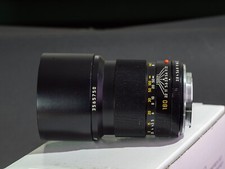 Leica elmarit 180mm usato  Nocera Inferiore