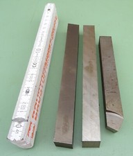 Hss drehlinge 20x20 gebraucht kaufen  Artern