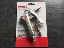 Kobe pistol grip for sale  BURNLEY