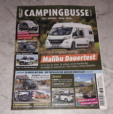 Promobil campingbusse 2023 gebraucht kaufen  Halle