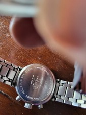 Orologio calvin klein usato  Firenze