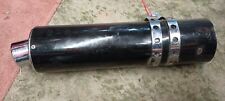 Kawasaki zx7r exhaust for sale  TADCASTER