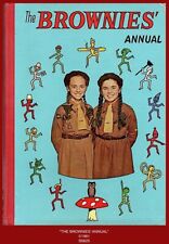 Brownies annual 1961. for sale  WHITBY
