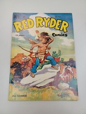 Red ryder 1950 for sale  Saint Robert