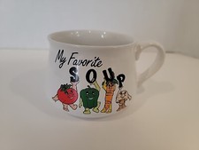Vintage favorite soup for sale  Meraux