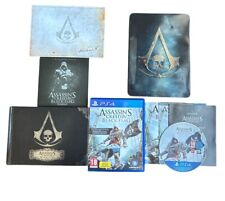 Assassins creed black for sale  RYTON