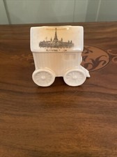 Vintage porcelain blackpool for sale  BRIDLINGTON