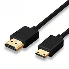 Mini hdmi cable for sale  Brooklyn