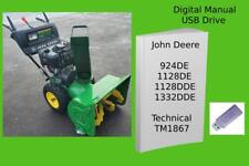 John deere 924de for sale  Westfield