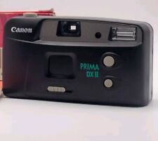 Canon prima ii usato  Milano