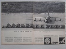 1964 pub lockheed d'occasion  Yport