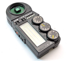 Cinemeter burbank belichtungsm gebraucht kaufen  Herford