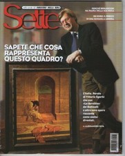 Sette corriere della usato  Nettuno