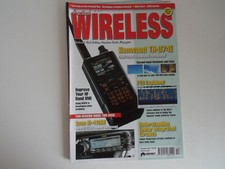 Kenwood d74e review for sale  CRAIGAVON