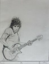 Ronnie wood art for sale  San Diego