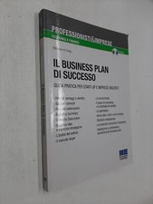Business plan successo usato  Roma