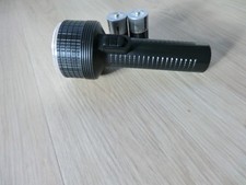 Taschenlampe signallampe gebra gebraucht kaufen Taschenlampe signallampe gebra gebraucht kaufen  Leimen