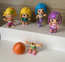 Pinypon dolls figures for sale  LEEDS