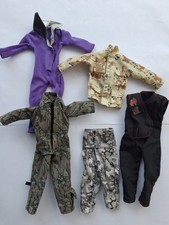 Hasbro action man for sale Hasbro action man for sale  IPSWICH