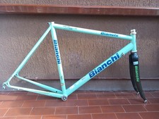Telaio bici corsa usato  Piacenza