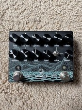 Walrus audio badwater for sale  ARBROATH