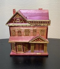 Vintage handcrafted balsa for sale  Youngstown