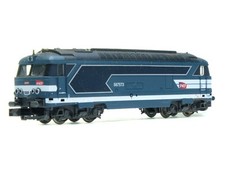 Trix locomotive diesel d'occasion  Caen