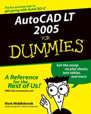 Autocad 2005 dummies for sale  ROSSENDALE
