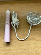 Philips sonicare pink for sale  CAERNARFON