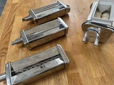 Kitchenaid artisan pasta for sale  TIGHNABRUAICH
