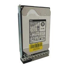 Dell huh721010al5200 10tb for sale  LEEDS