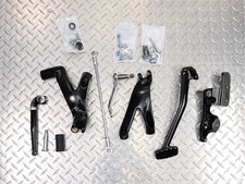 Repose pieds vorverlegung d'occasion Repose pieds vorverlegung d'occasion  Expédié en France