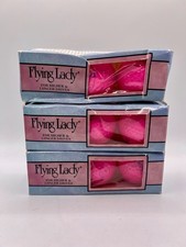 Pink flying lady for sale  Los Angeles