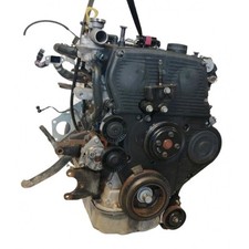 Motore kia carnival usato  Pratola Peligna
