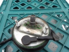 Honda 200 speedo for sale  ELY
