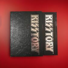 Kisstory book slipcover for sale  Troy