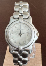 Ladies quartz bertolucci for sale  Port Charlotte