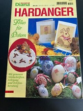 Hardanger diana special gebraucht kaufen  Berlin