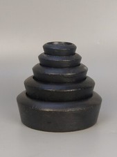 Set cast iron for sale  NOTTINGHAM