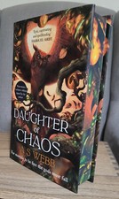 Daughter chaos webb for sale  BOREHAMWOOD