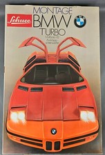 Schuco bmw turbo gebraucht kaufen  Wiesloch