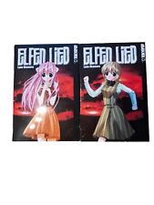 Elfen lied mangas gebraucht kaufen  Schiltach